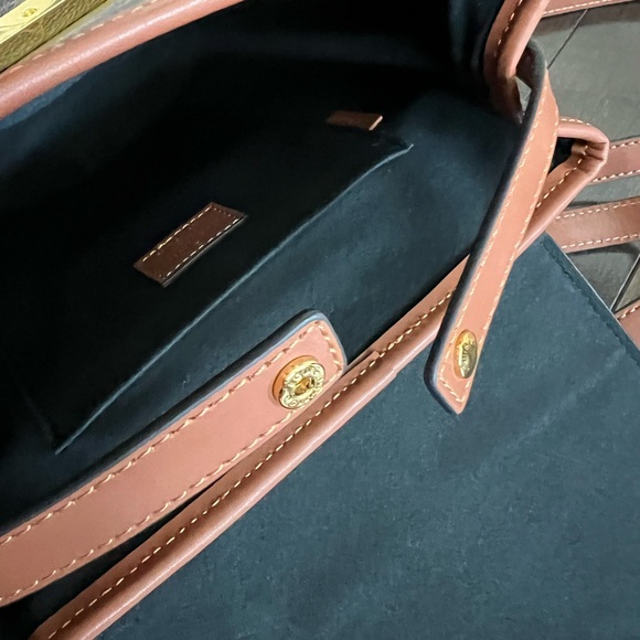 Louis Vuitton Monogram Backpack - Picture 7 of 9